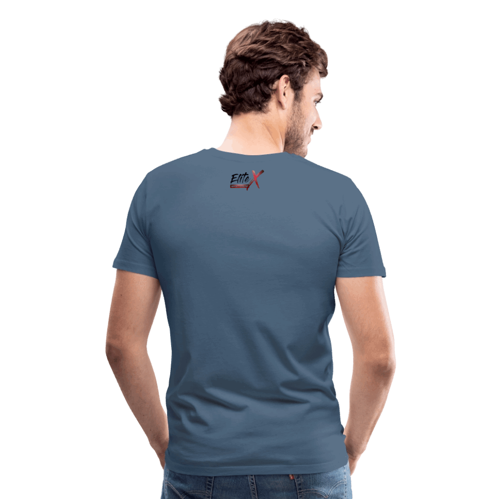 Männer Premium T-Shirt "TRAINING BEAST"