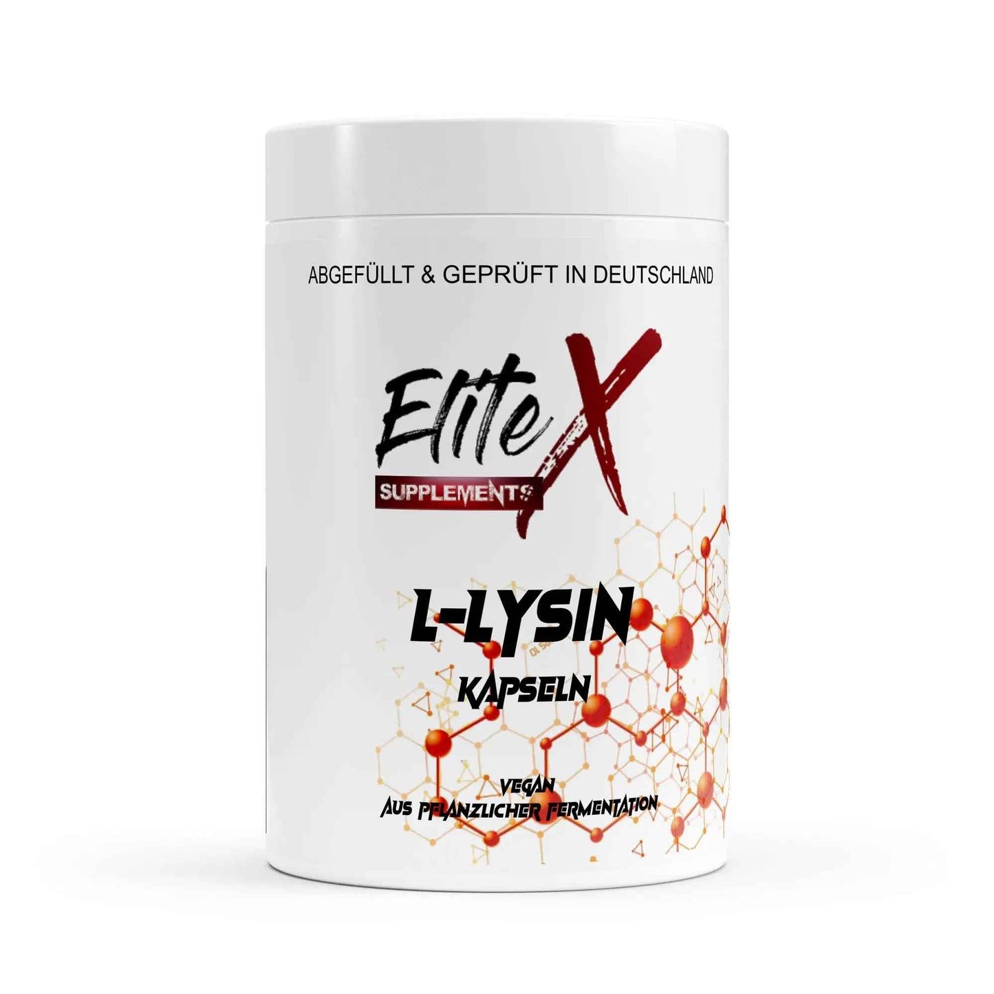 L-Lysin Kapseln
