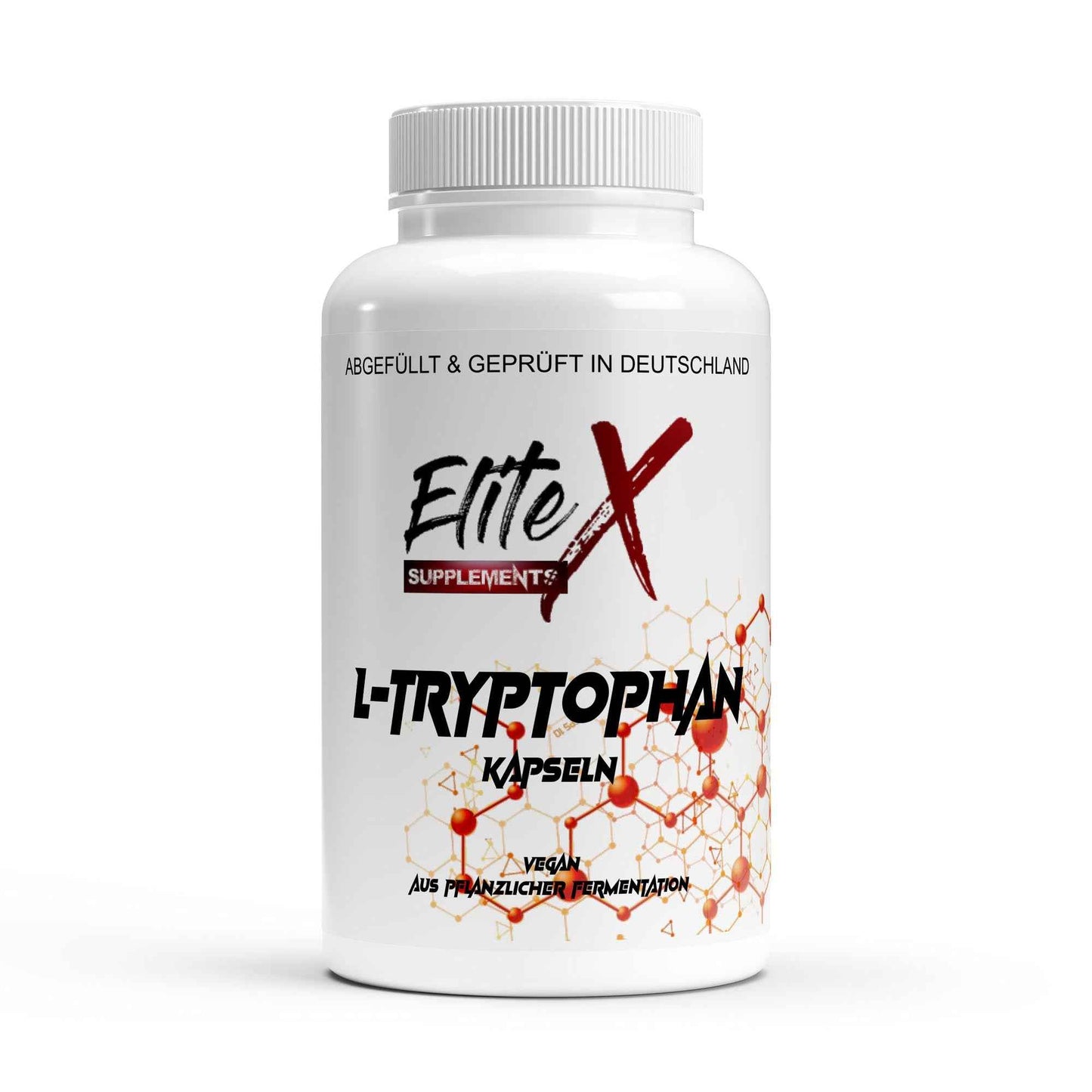 L-Tryptophan - 90 Kapseln