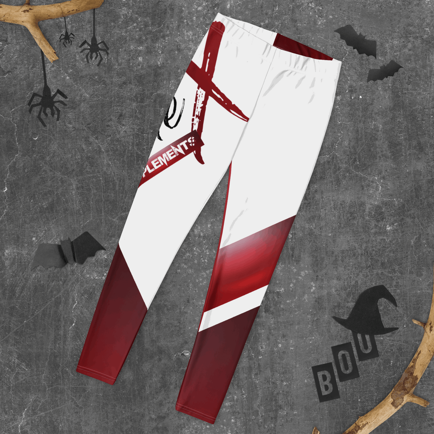Leggings "EliteX" EliteX Sportswear