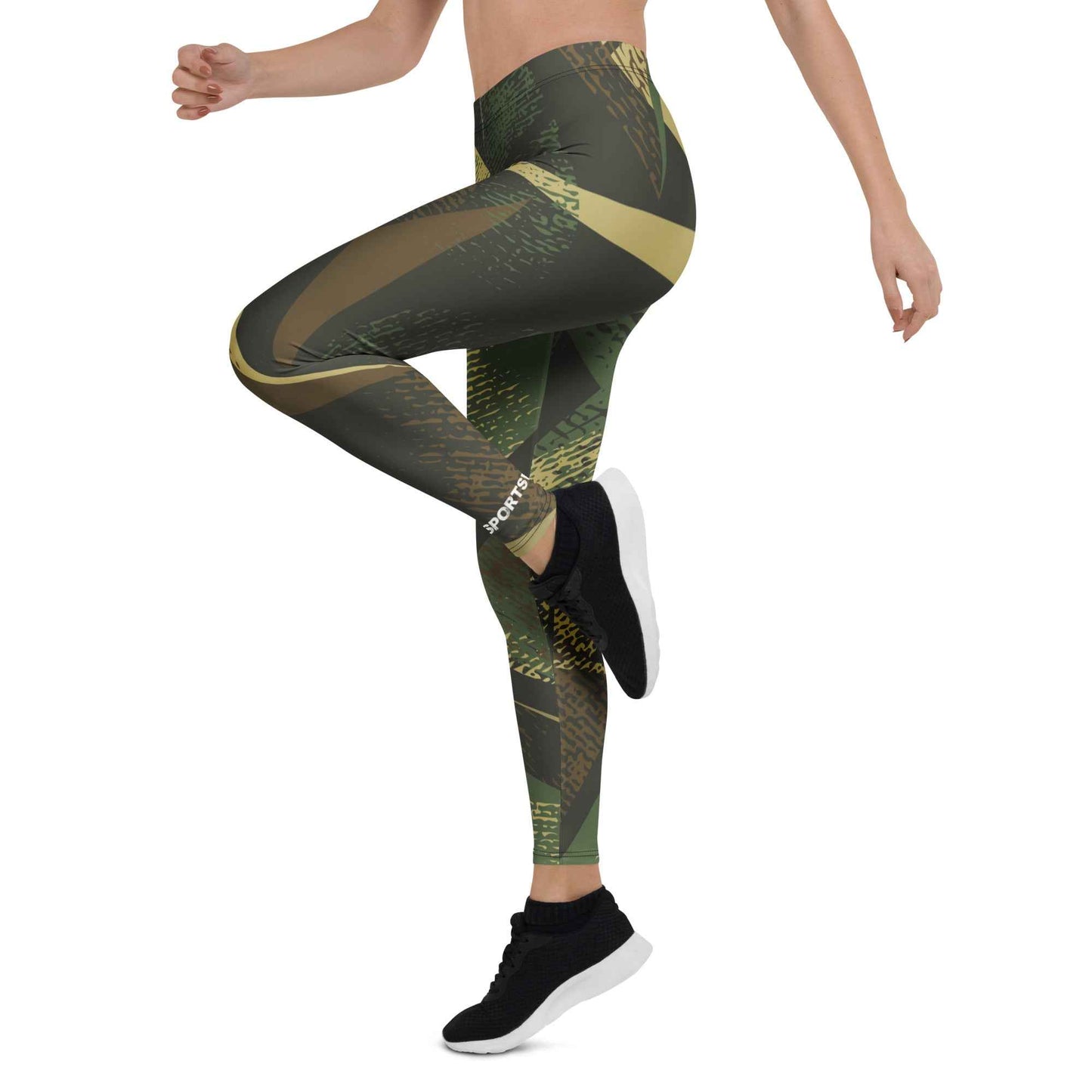 Leggings "Camouflage"