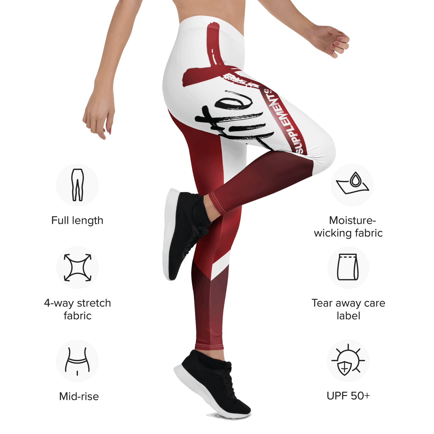 Leggings "EliteX"