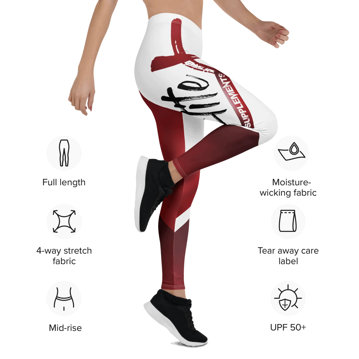 Leggings "EliteX"
