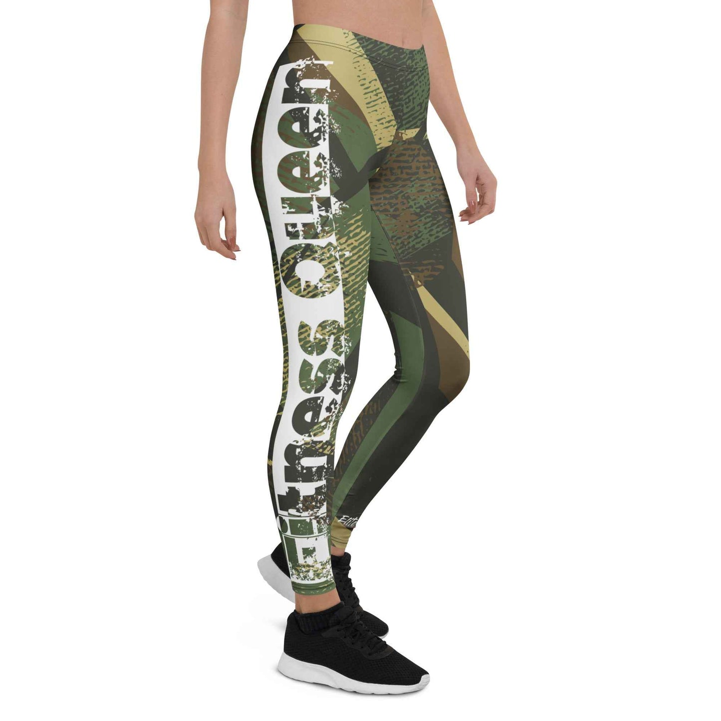 Leggings "Camouflage"