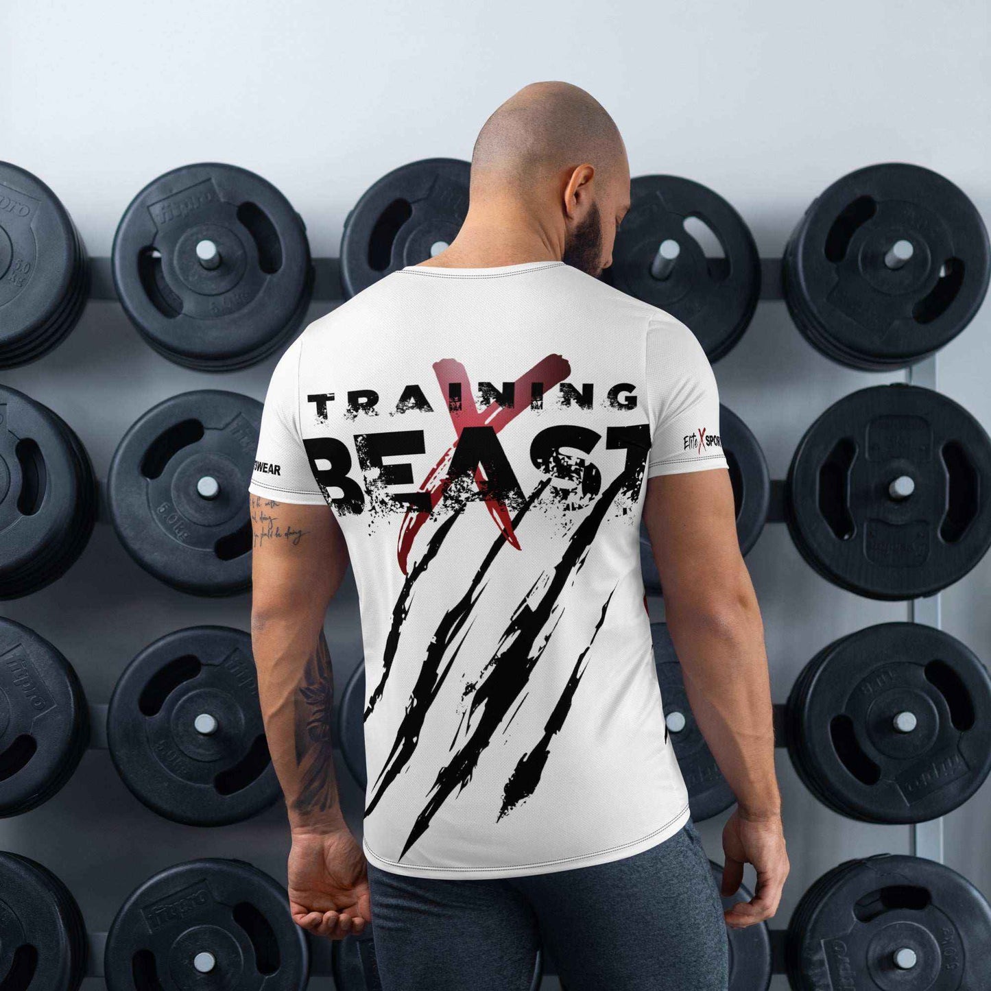 Sport-T-Shirt