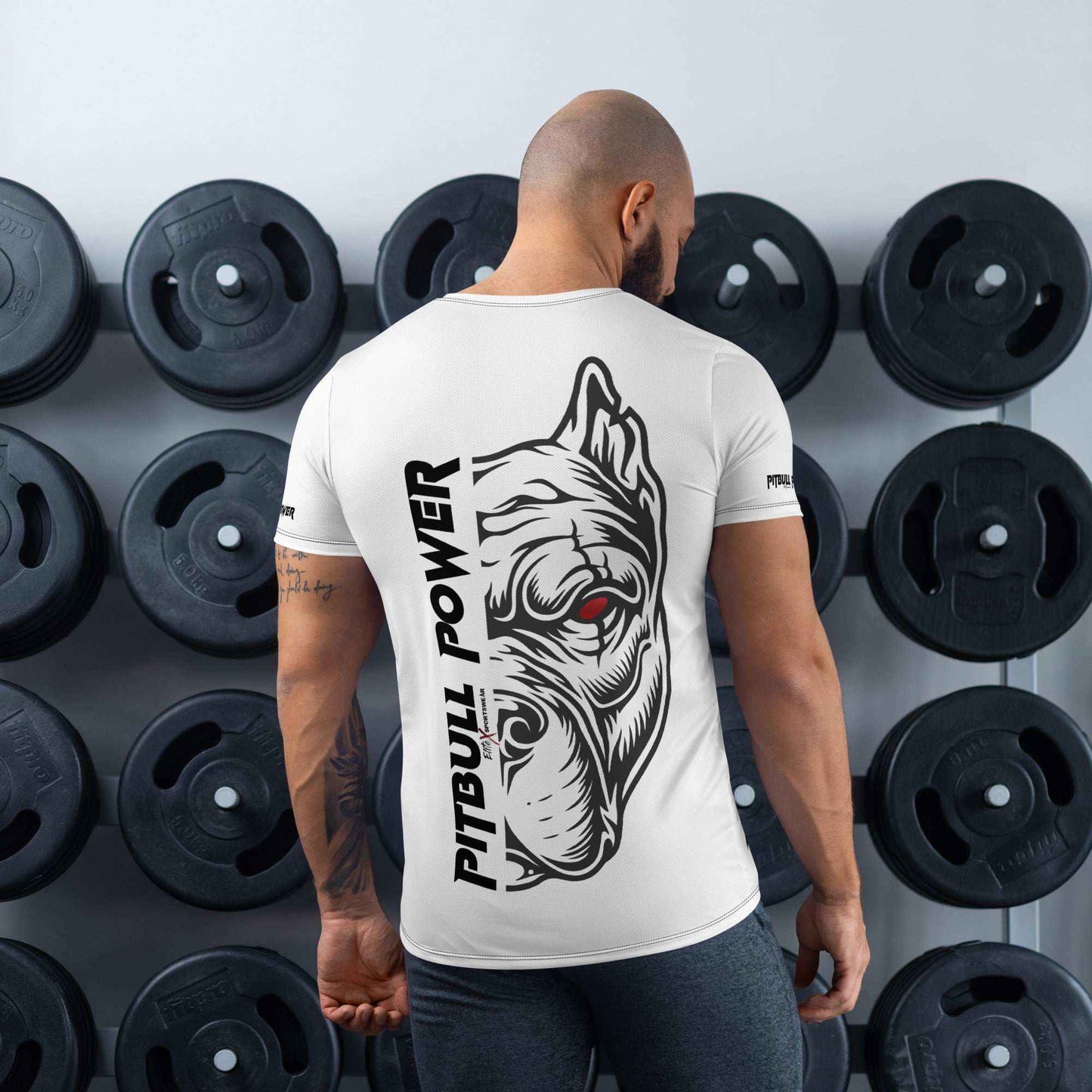 Sport-T-Shirt