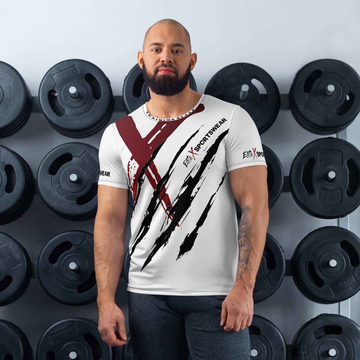 Sport-T-Shirt