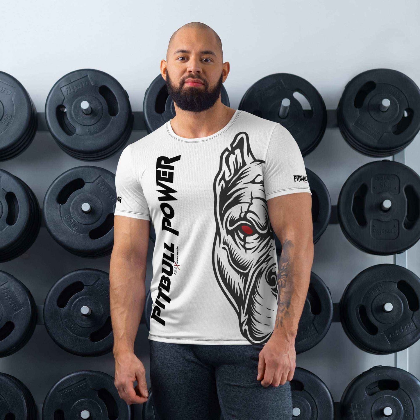Sport-T-Shirt
