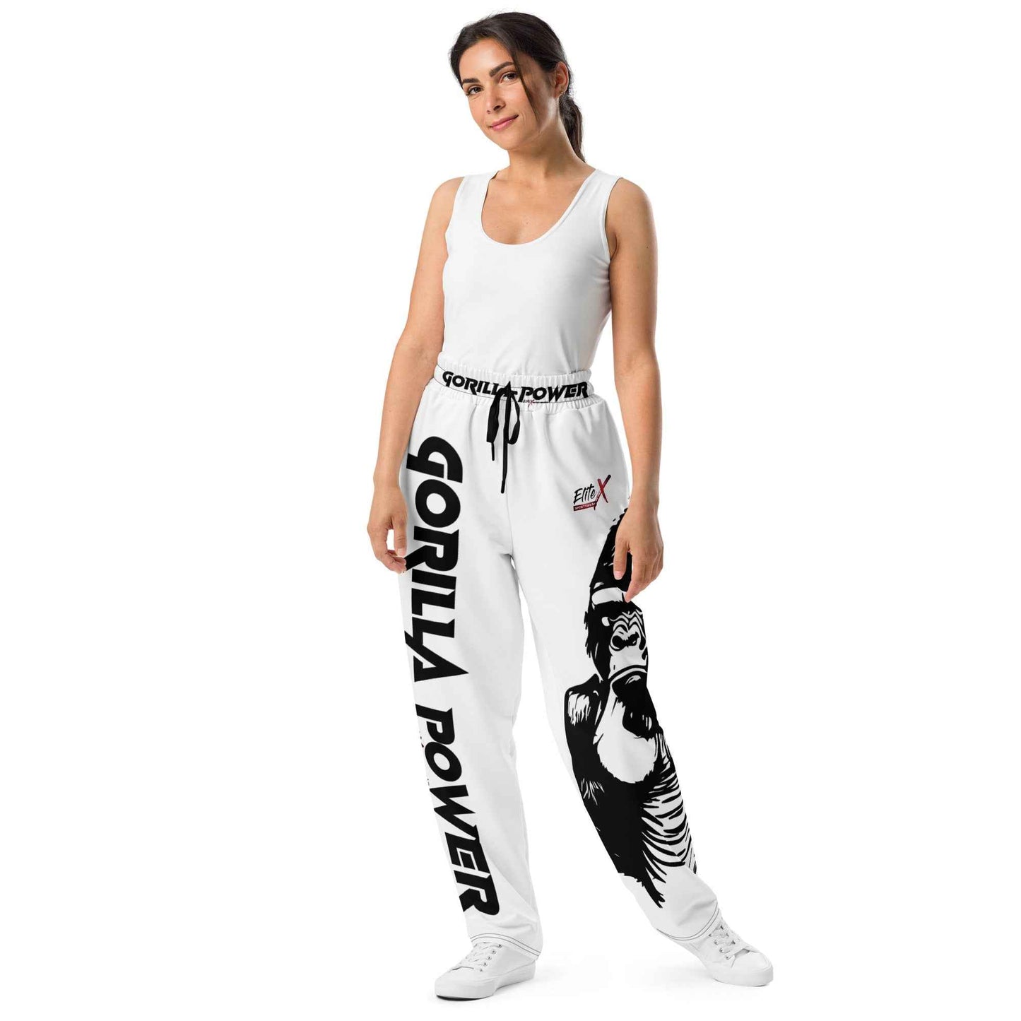 Joggingshose "Gorilla Power"