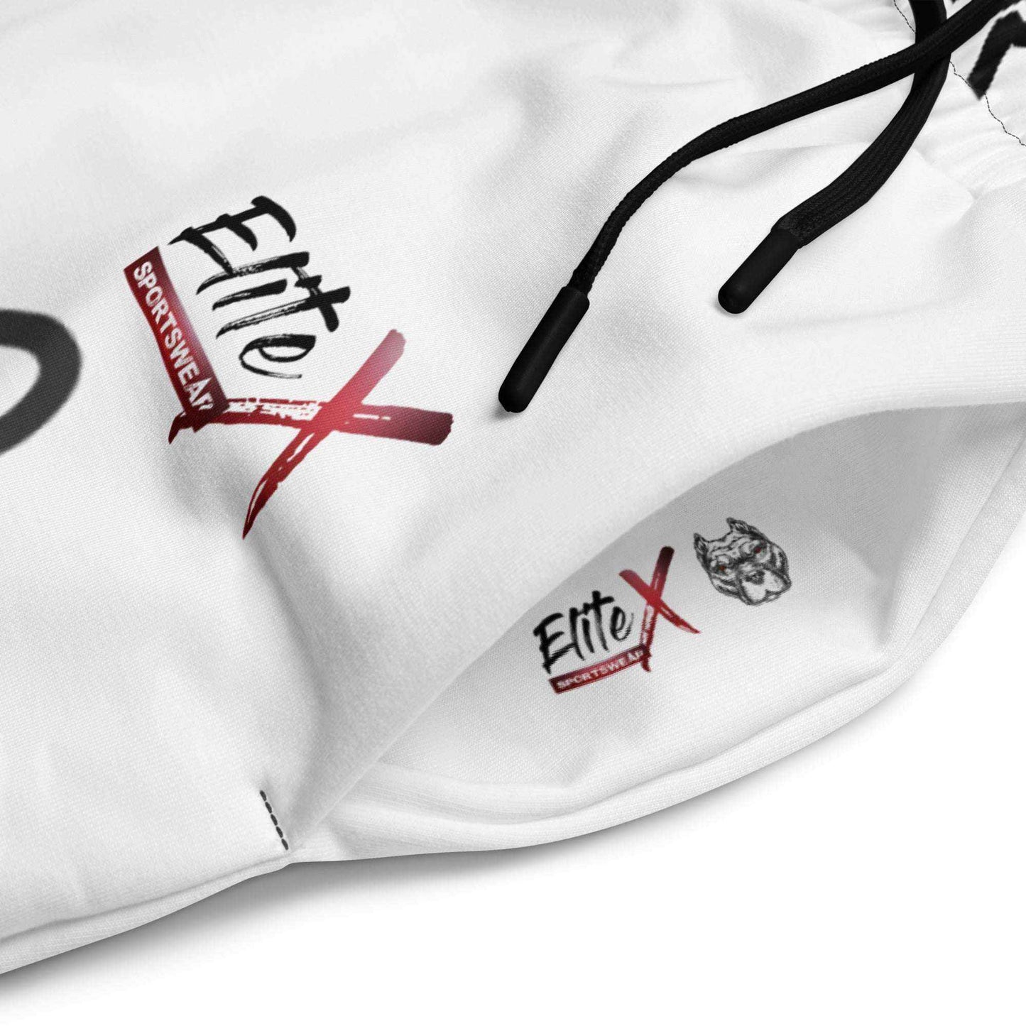 Joggingshose "Pitbull Power"