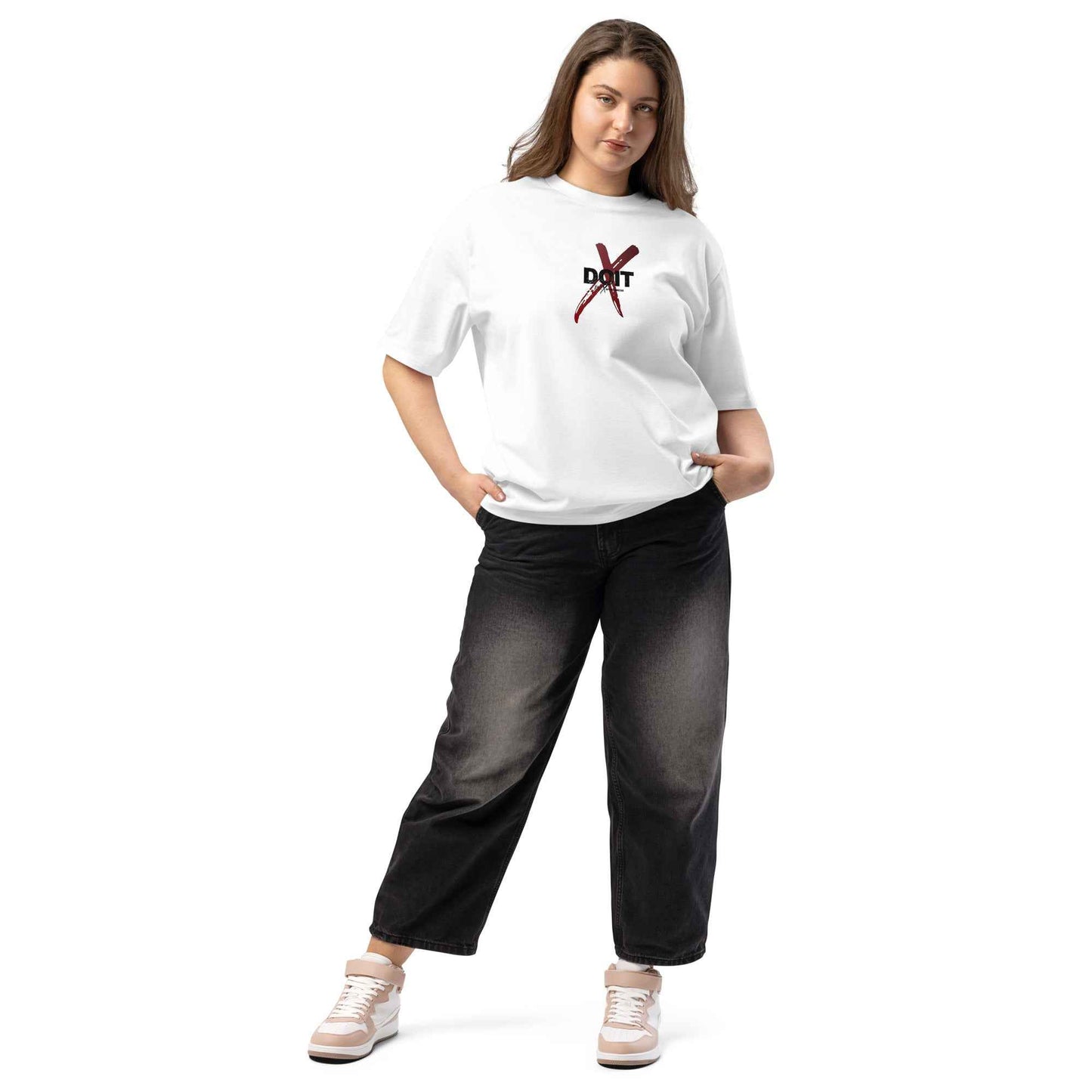 Oversized T-Shirt