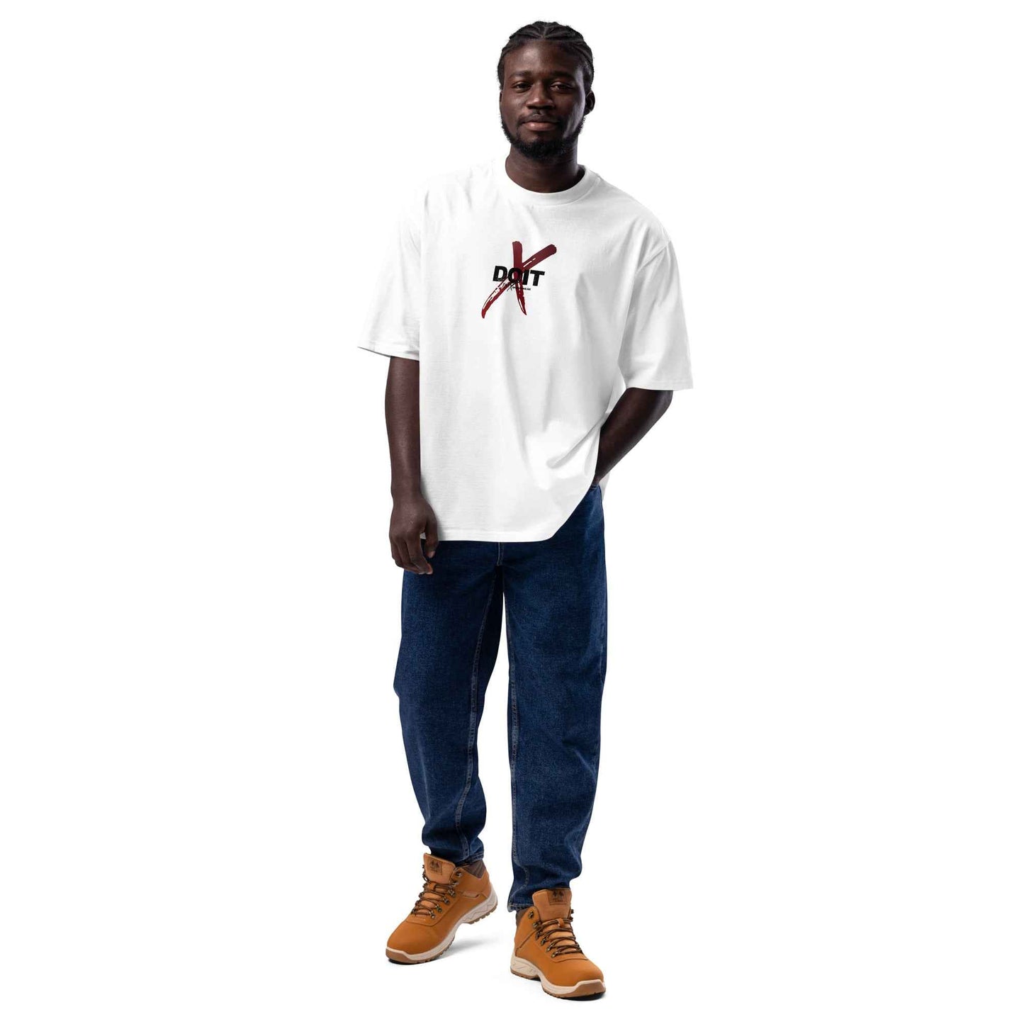 Oversized T-Shirt