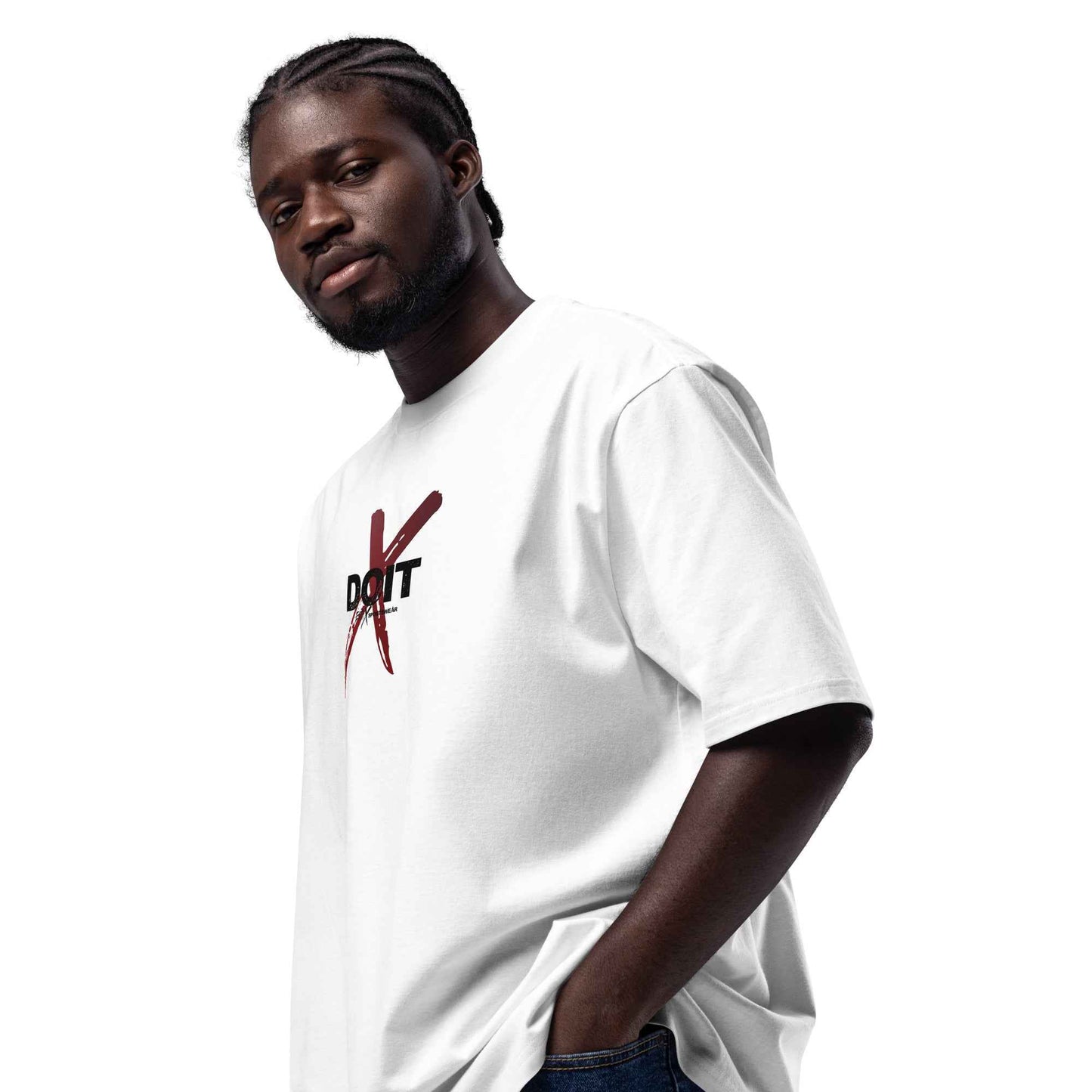 Oversized T-Shirt