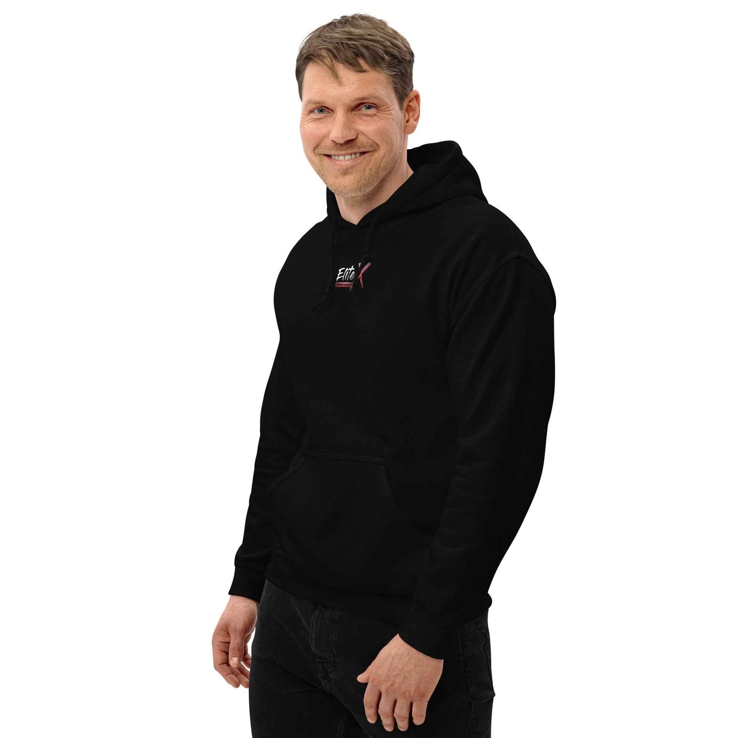 Unisex-Kapuzenpullover