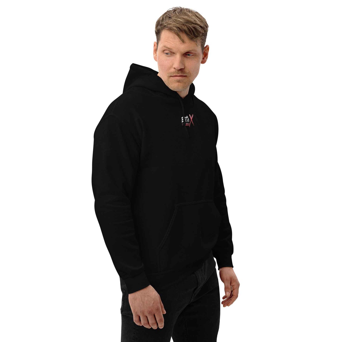 Unisex-Kapuzenpullover
