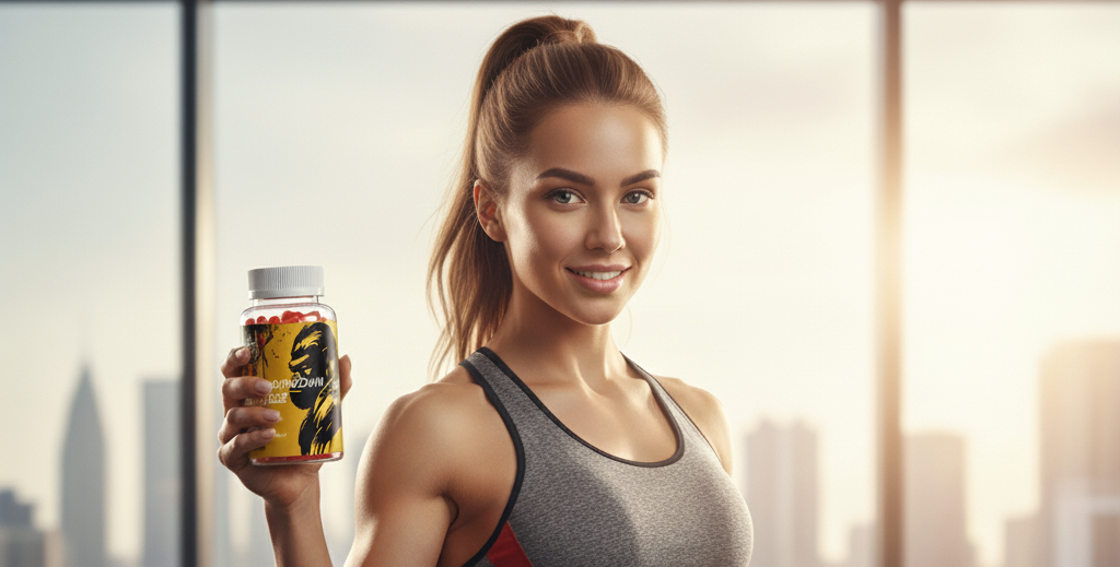 Ashwagandha gegen Stress: Ein wissenschaftlich fundierter Schutzschild für dein Wohlbefinden