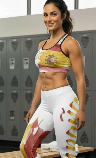 Sportswear