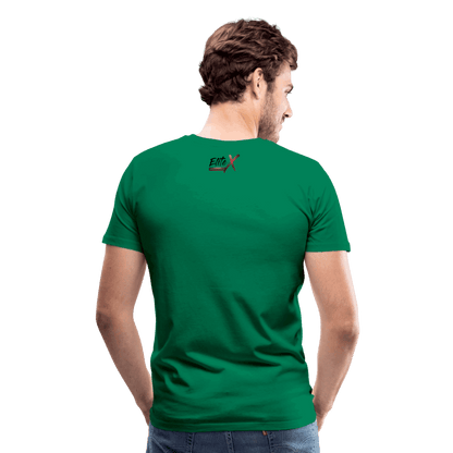 Männer Premium T-Shirt "TRAINING BEAST"