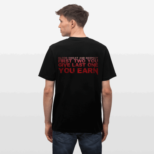 Relaxed Fit T-Shirt