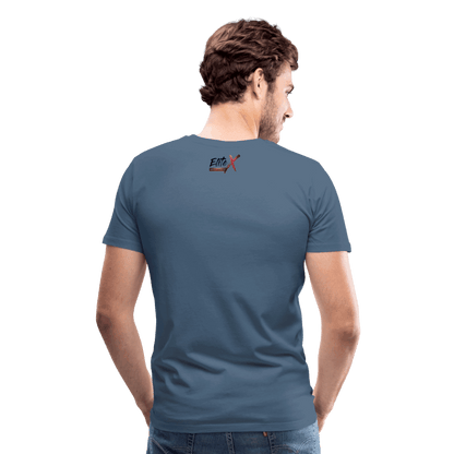 Männer Premium T-Shirt "TRAINING BEAST"