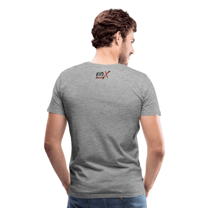Männer Premium T-Shirt "TRAINING BEAST"