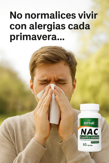NAC 600 mg Kapseln – Reines N-Acetylcystein für den Zellschutz