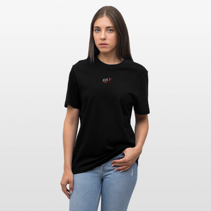 Relaxed Fit T-Shirt - black