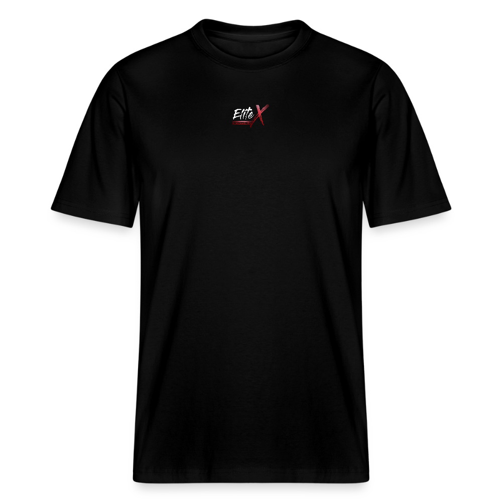 Relaxed Fit T-Shirt - black