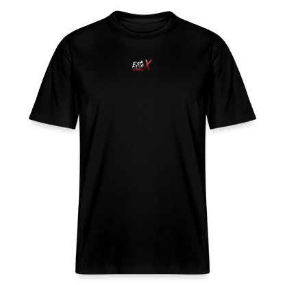 Relaxed Fit T-Shirt - black