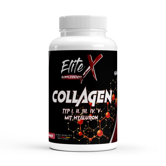 EliteX Premium Collagen
