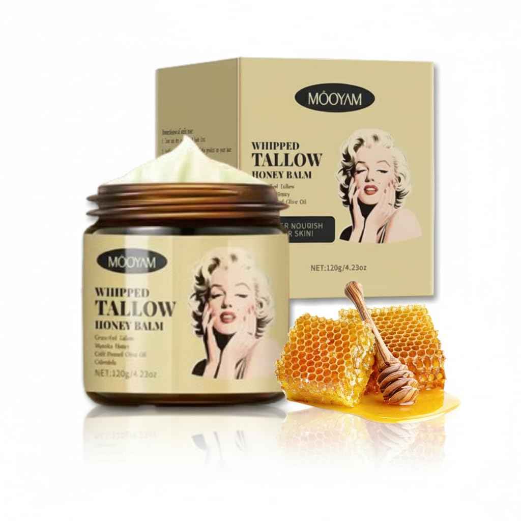 Tallow All in One Cream