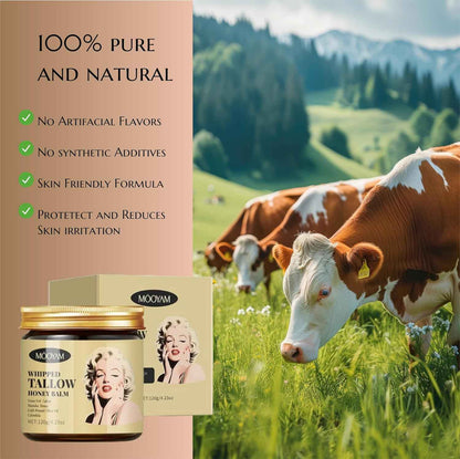 Tallow All in One Cream