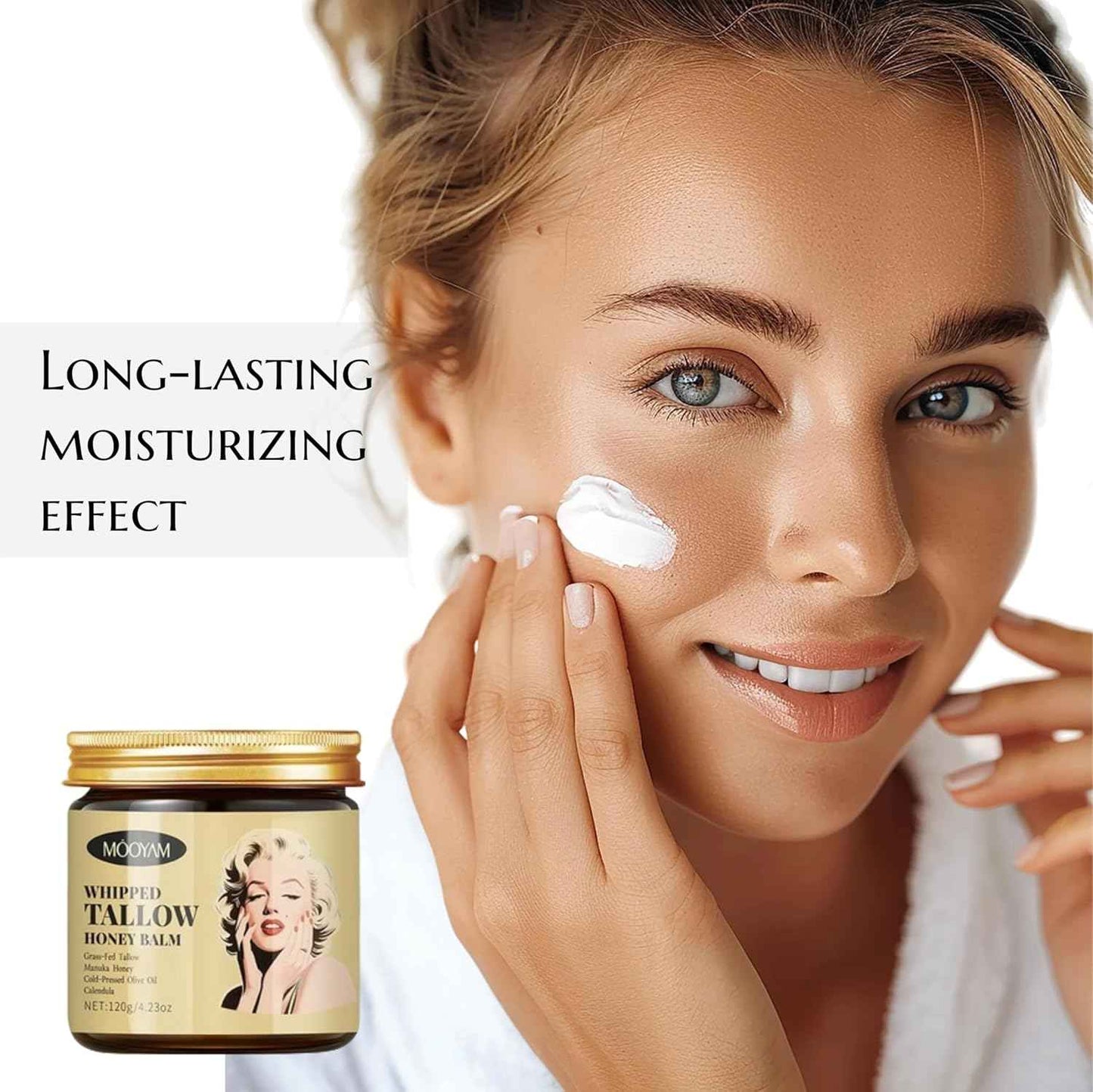 Tallow All in One Cream