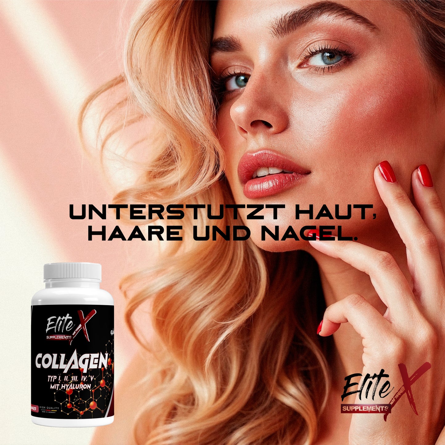 EliteX Premium Collagen