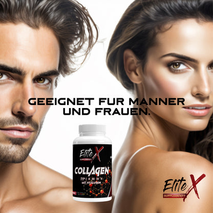 EliteX Premium Collagen