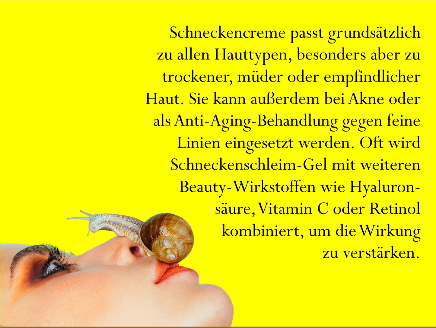 Môoyam Snail 92 - Sérum Iluminador - 100g