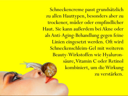 Môoyam Snail 92 - Sérum Iluminador - 100g