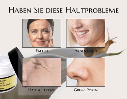 Snail 92 - Glow Serum