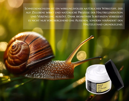 Snail 92 - Glow Serum