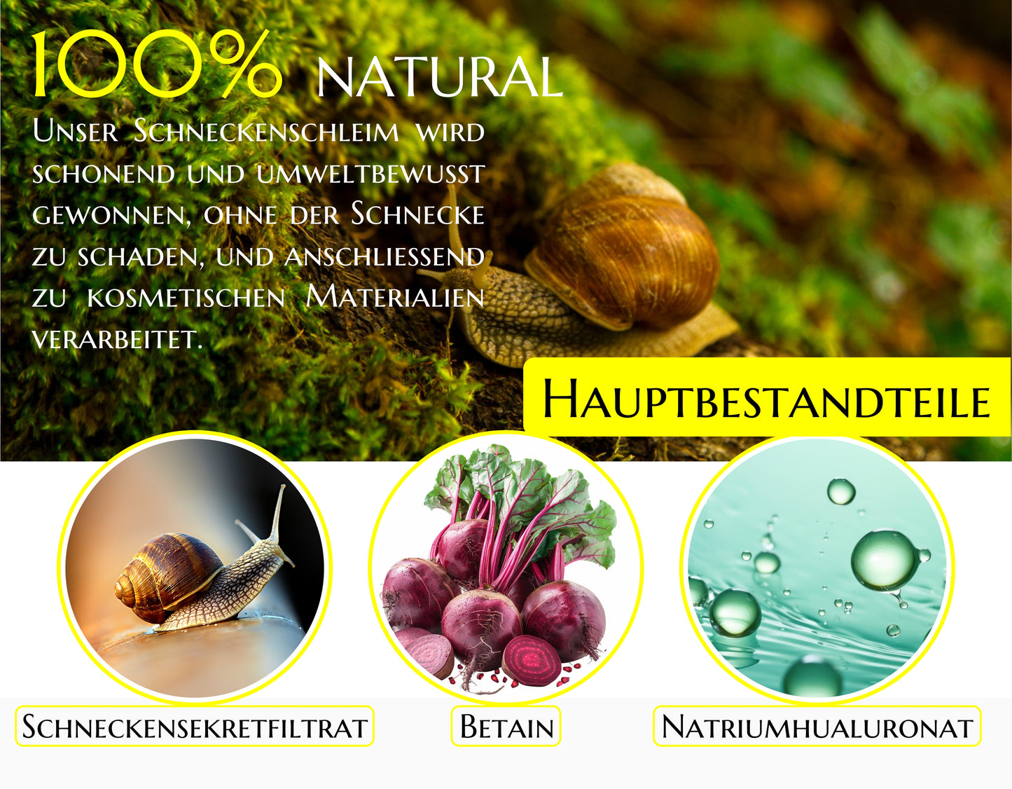 Snail 92 - Glow Serum