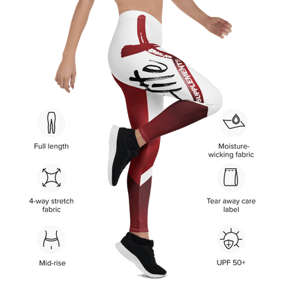 Leggings "EliteX"