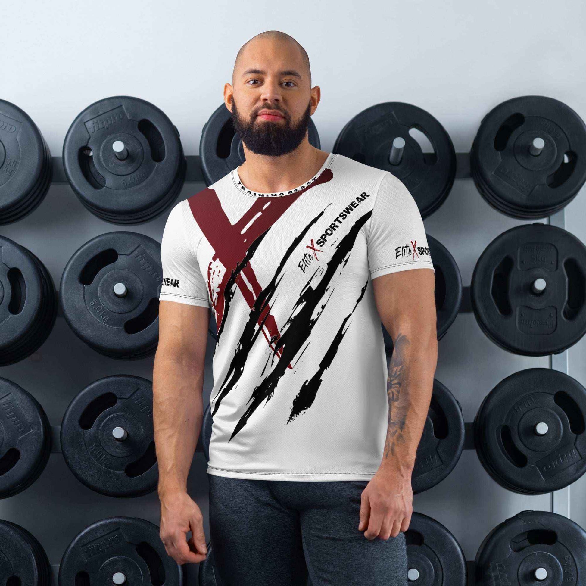 Sport-T-Shirt