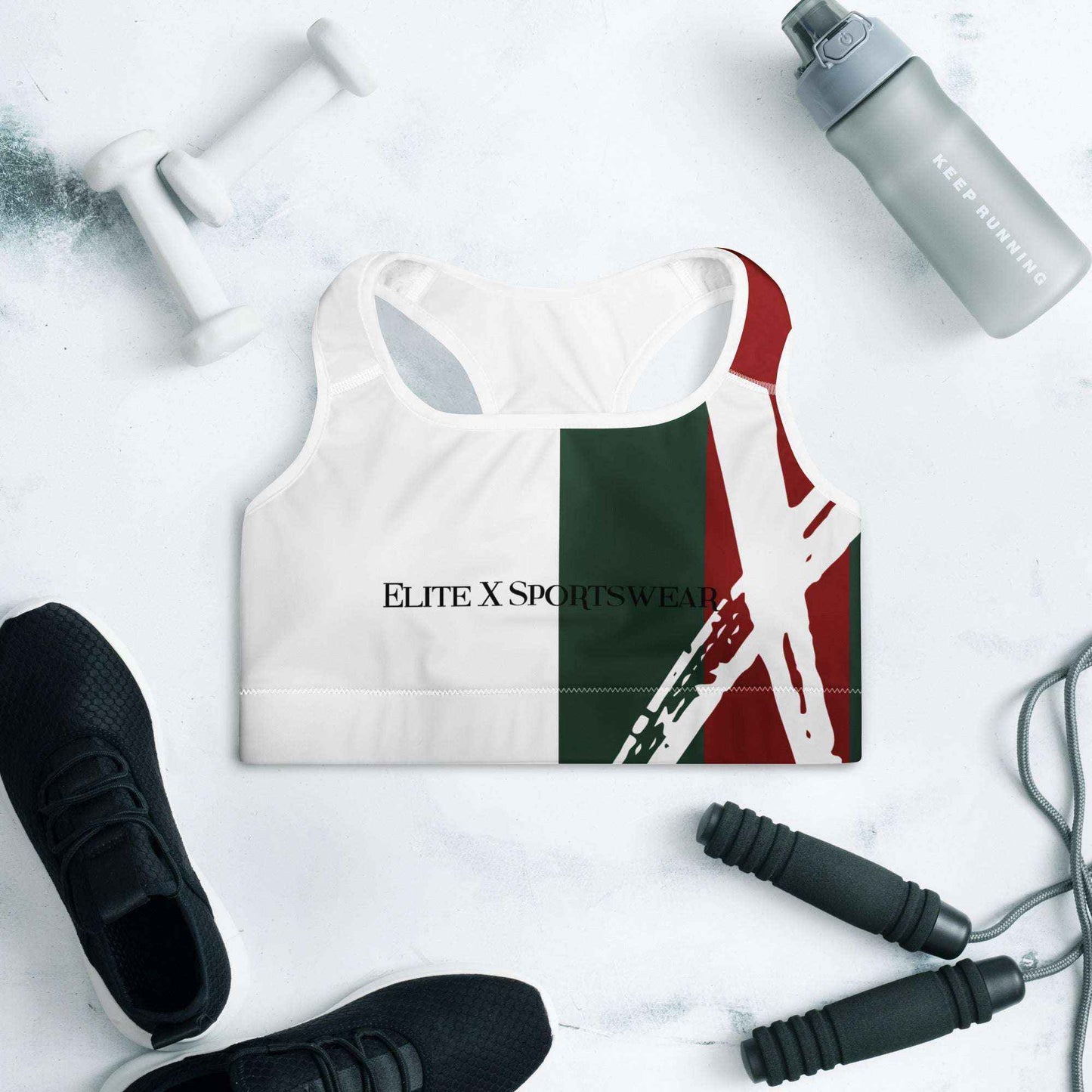 Sports Bra " Special"