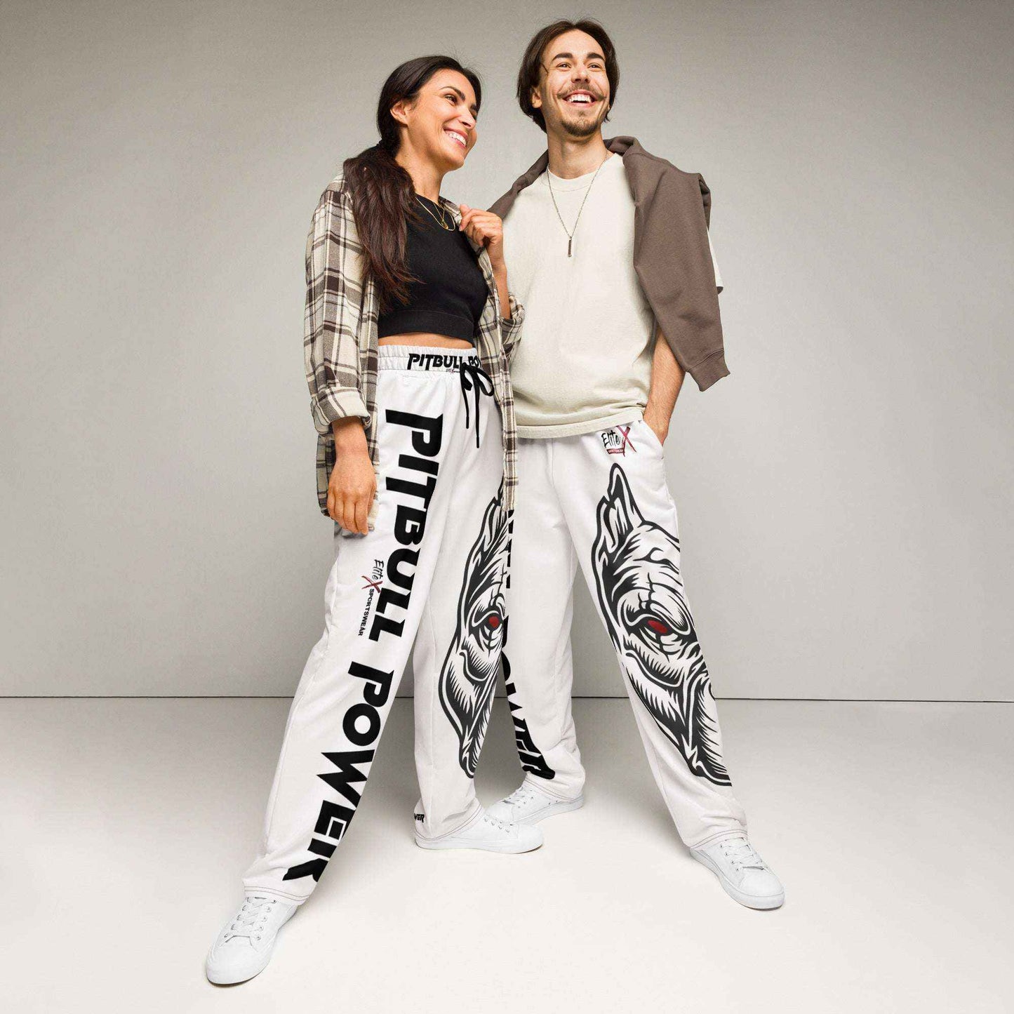 Joggingshose "Pitbull Power"