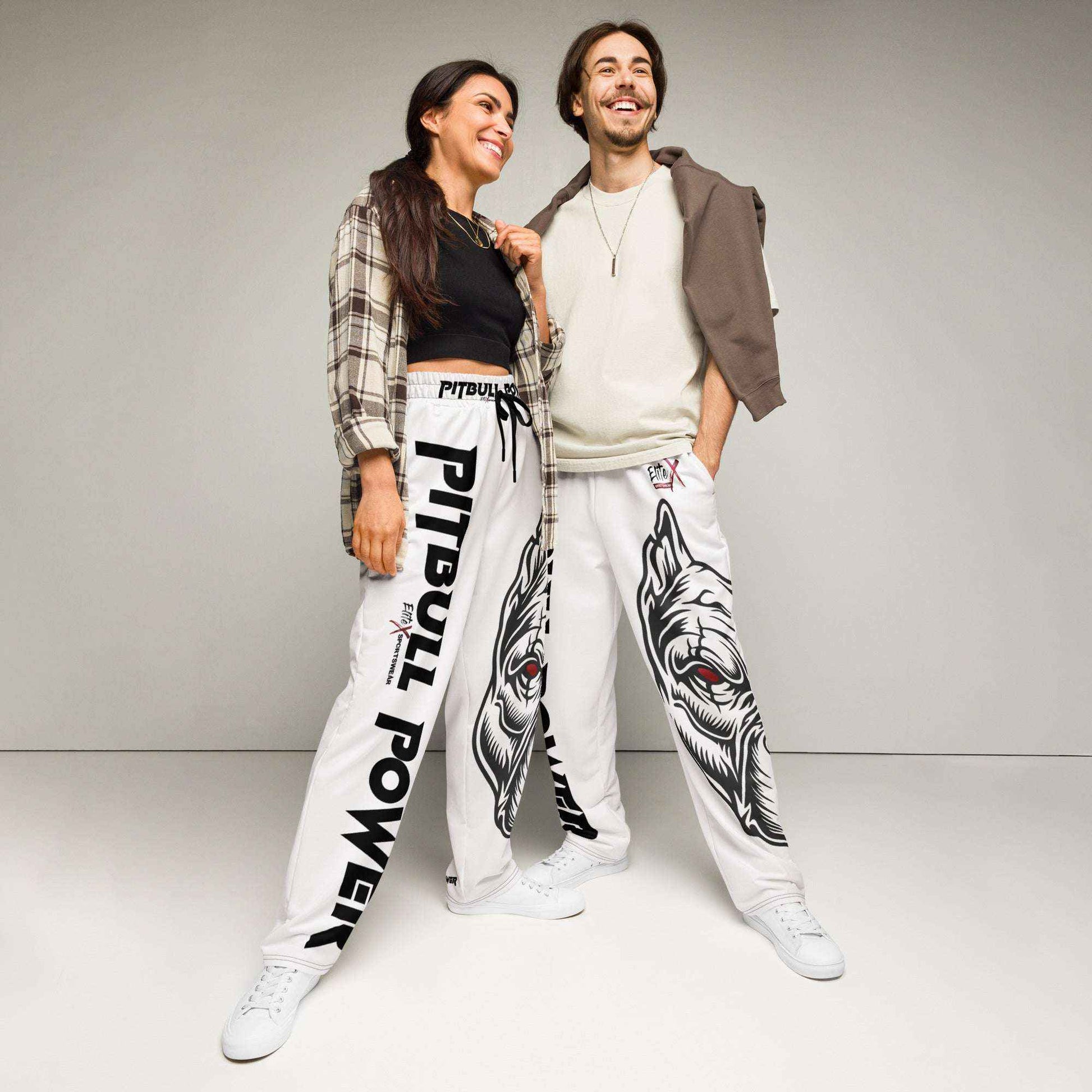 Joggingshose "Pitbull Power"