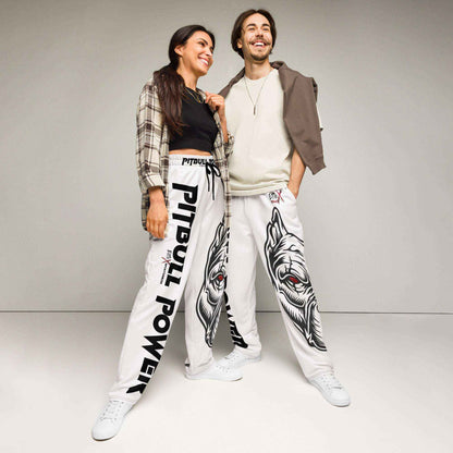 Joggingshose "Pitbull Power"