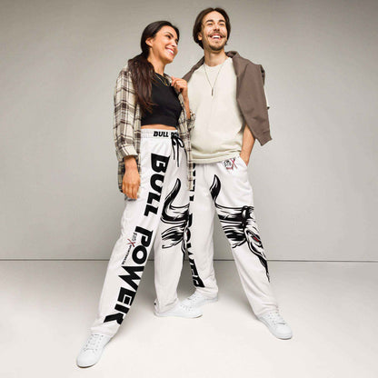 Joggingshose "Bull Power"