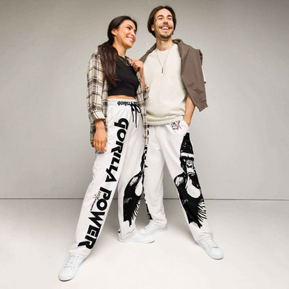 Joggingshose "Gorilla Power"