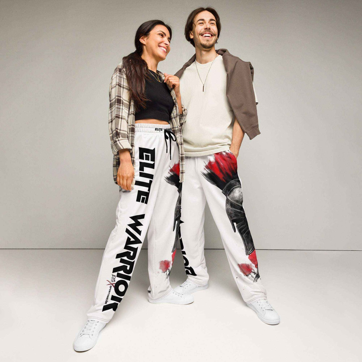 Jogginghose "Elite Warrior"