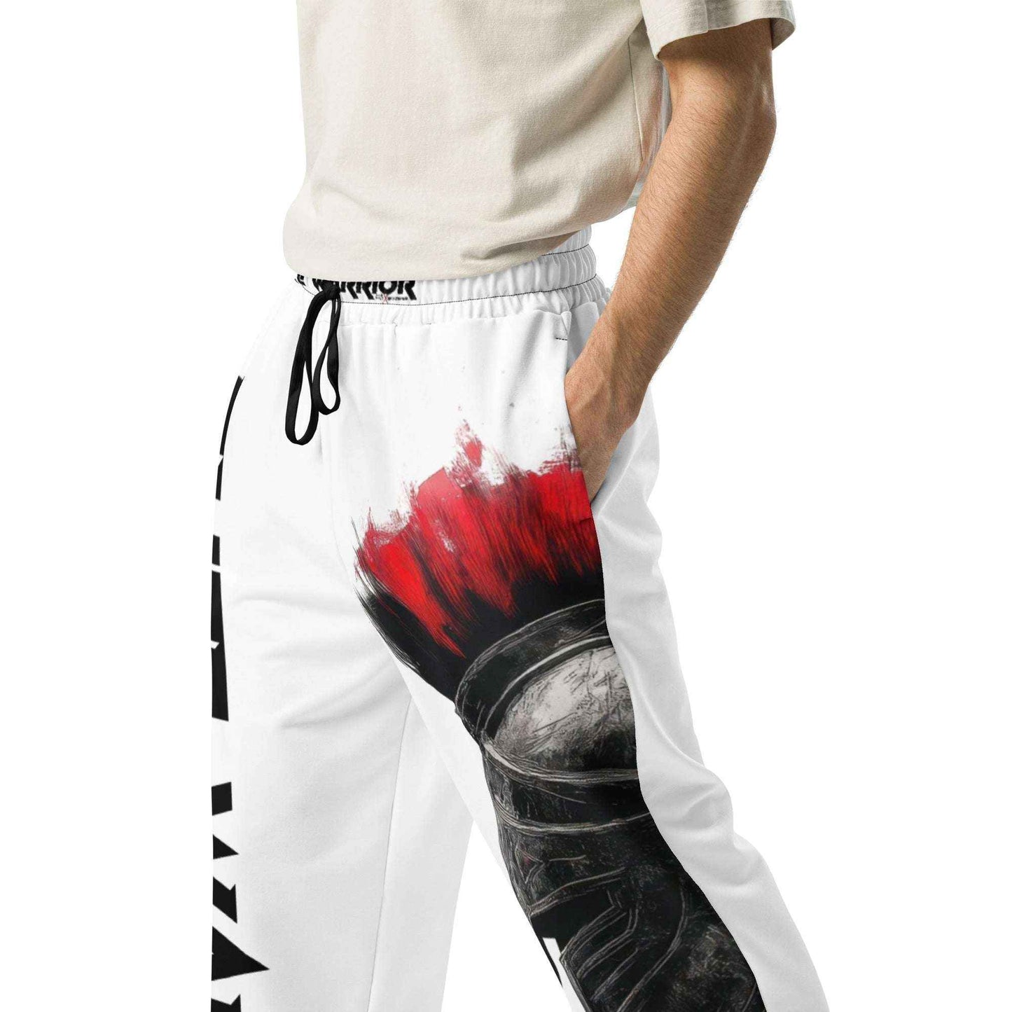 Jogginghose "Elite Warrior"